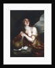 Penitent Magdalene, 17th century by Anthony van Dyck