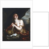 Penitent Magdalene, 17th century by Anthony van Dyck