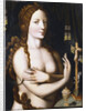 St Mary Magdalene Repentant by Unknown