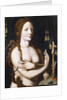 St Mary Magdalene Repentant by Unknown