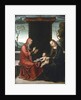 St Anne, the Virgin and Child, c1520-1565 by Juan de Borgona the Younger