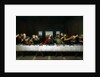 The Last Supper, 1803 by Michael Kock