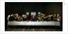 The Last Supper, 1803 by Michael Kock