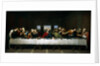 The Last Supper, 1803 by Michael Kock
