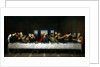 The Last Supper, 1803 by Michael Kock