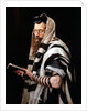 Rabbi, 1892 by Jan Styka