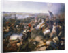 Battle of Fleurus, 16 June 1794 by Jean-Baptiste Mauzaisse