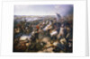 Battle of Fleurus, 16 June 1794 by Jean-Baptiste Mauzaisse