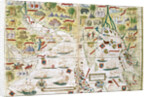 Miller Atlas, c1519 by Unknown