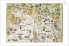 Miller Atlas, c1519 by Unknown