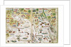 Miller Atlas, c1519 by Unknown