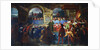 Louis XII proclaimed Father of the People at the States General of Tours, 1506, c1819-c1861 by Jean Louis Bezard