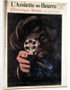 Unrest and violence in Russia, 1906 by Unknown