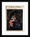 Unrest and violence in Russia, 1906 by Unknown