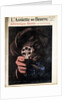 Unrest and violence in Russia, 1906 by Unknown