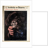 Unrest and violence in Russia, 1906 by Unknown