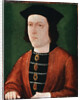 Edward IV, 15th century King of England, c1540 by Anonymous