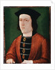 Edward IV, 15th century King of England, c1540 by Anonymous