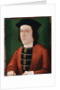 Edward IV, 15th century King of England, c1540 by Anonymous