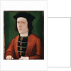 Edward IV, 15th century King of England, c1540 by Anonymous