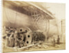 Isambard Kingdom Brunel beside the Great Eastern, c1857 by Robert Howlett