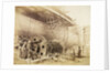 Isambard Kingdom Brunel beside the Great Eastern, c1857 by Robert Howlett