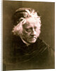 Sir John Frederick William Herschel, British astronomer, 1867 by Julia Margaret Cameron