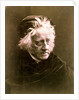 Sir John Frederick William Herschel, British astronomer, 1867 by Julia Margaret Cameron
