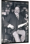 King Edward VII, c1902-1905 by W&D Downey