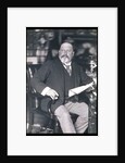 King Edward VII, c1902-1905 by W&D Downey