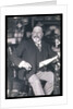 King Edward VII, c1902-1905 by W&D Downey