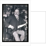 King Edward VII, c1902-1905 by W&D Downey