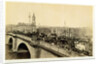 London Bridge, c1880 by Unknown