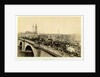 London Bridge, c1880 by Unknown
