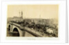 London Bridge, c1880 by Unknown