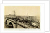 London Bridge, c1880 by Unknown