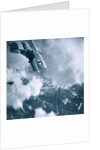 Aerial combat on the Western Front, World War I, 1914-1918 by Unknown
