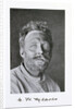 Cecil H Meares, a member of Captain Scott's Antarctic expedition, 1910-1913 by Herbert Ponting