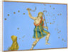 Constellation of Bootes, 1603 by Alexander Mair