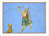 Constellation of Bootes, 1603 by Alexander Mair
