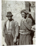 The Armenians, 1880s by Dmitri Ivanovich Yermakov