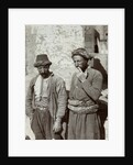 The Armenians, 1880s by Dmitri Ivanovich Yermakov