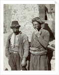 The Armenians, 1880s by Dmitri Ivanovich Yermakov
