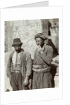 The Armenians, 1880s by Dmitri Ivanovich Yermakov