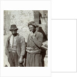 The Armenians, 1880s by Dmitri Ivanovich Yermakov