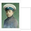Portrait of the Son, 1910s by Alexei Sergeevich Mazurin