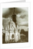 The St Catherine Church of the Ascension Convent in the Kremlin, Moscow, Russia by Unknown