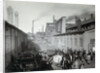 Lysva iron foundry, Russia, 1900s by Unknown