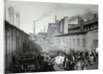 Lysva iron foundry, Russia, 1900s by Unknown