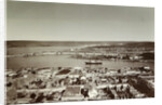 The South Bay and Cape Paul, Sevastopol, Crimea, 1850s by Unknown